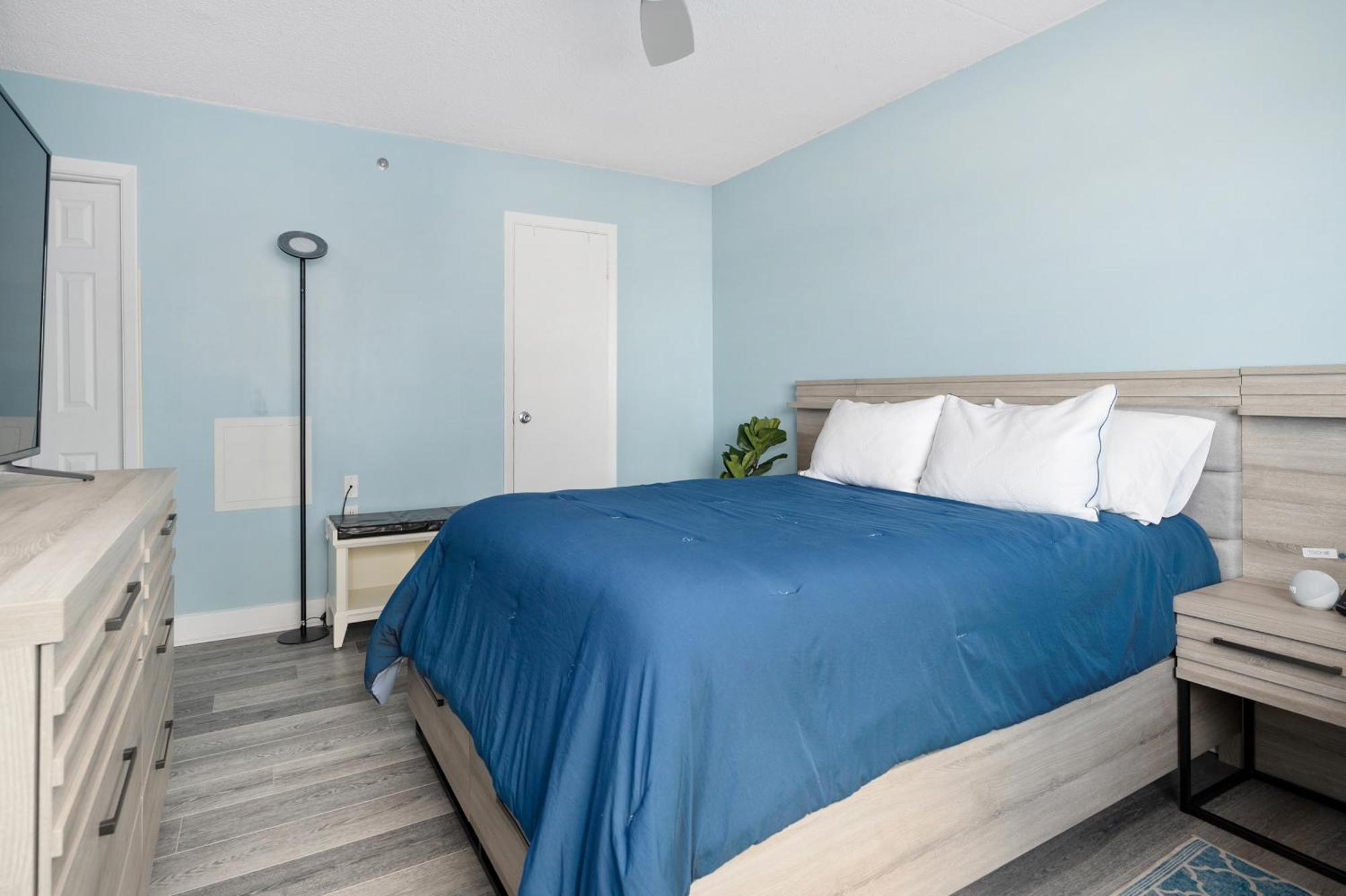 Family Friendly Luxury Oceanfront Condo, Indoor Pool, Massage Chair, Brand New Bathrooms 2025 Ocean City Exteriör bild